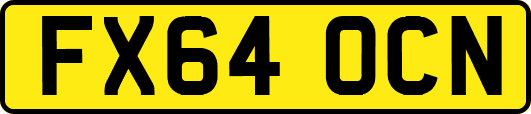 FX64OCN