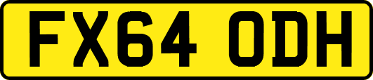 FX64ODH