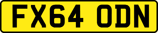 FX64ODN