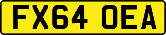 FX64OEA