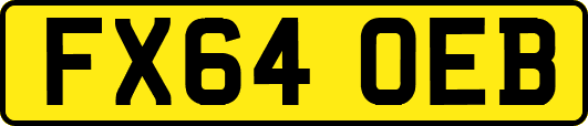 FX64OEB