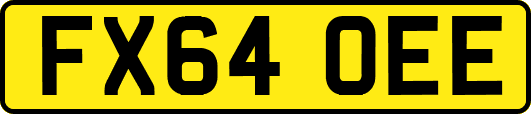 FX64OEE