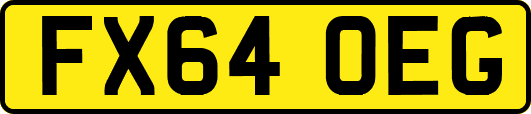 FX64OEG