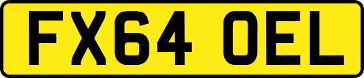 FX64OEL