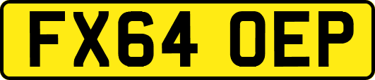 FX64OEP