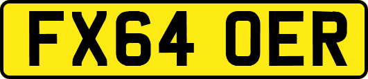 FX64OER