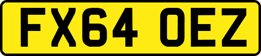 FX64OEZ