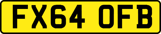FX64OFB