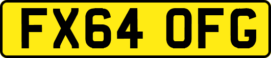 FX64OFG