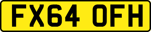 FX64OFH