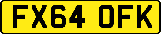 FX64OFK