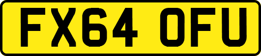FX64OFU
