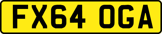 FX64OGA