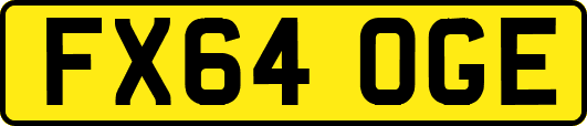 FX64OGE
