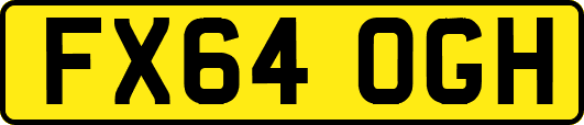 FX64OGH