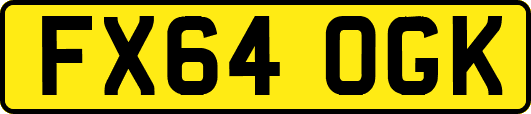 FX64OGK