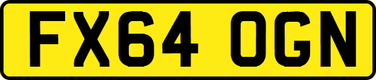 FX64OGN