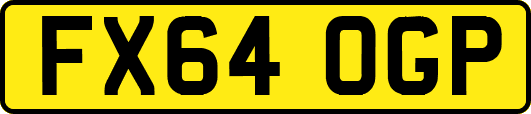 FX64OGP