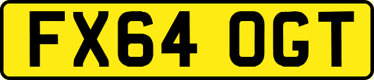 FX64OGT