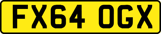 FX64OGX