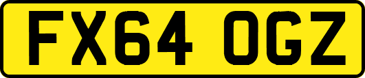 FX64OGZ