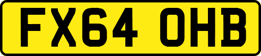 FX64OHB