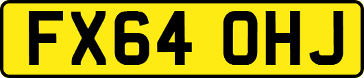 FX64OHJ