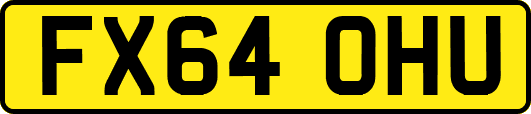 FX64OHU