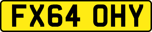 FX64OHY