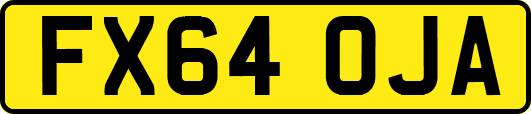 FX64OJA