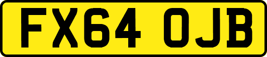 FX64OJB