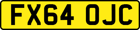 FX64OJC