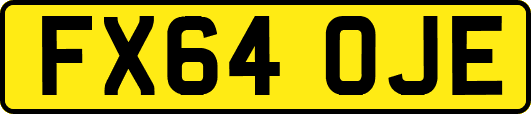 FX64OJE