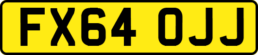 FX64OJJ