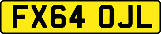 FX64OJL