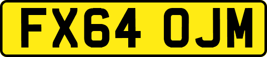 FX64OJM