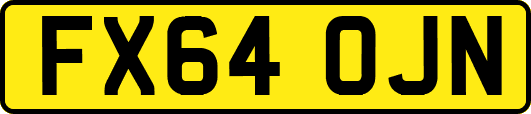 FX64OJN