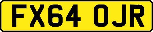 FX64OJR