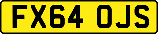 FX64OJS