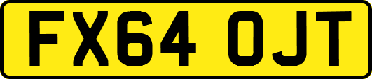 FX64OJT