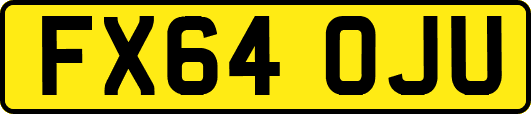 FX64OJU