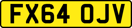 FX64OJV