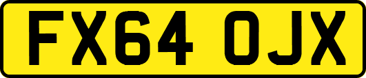 FX64OJX