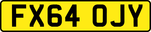 FX64OJY