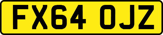 FX64OJZ