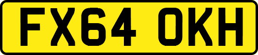 FX64OKH