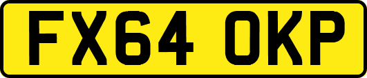 FX64OKP