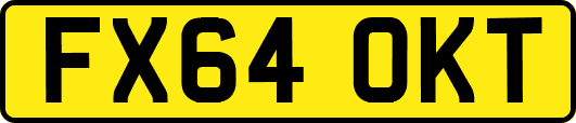 FX64OKT