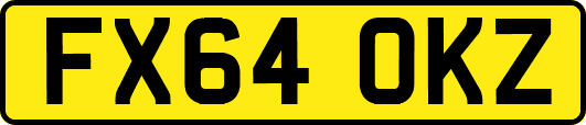 FX64OKZ