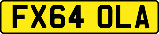 FX64OLA